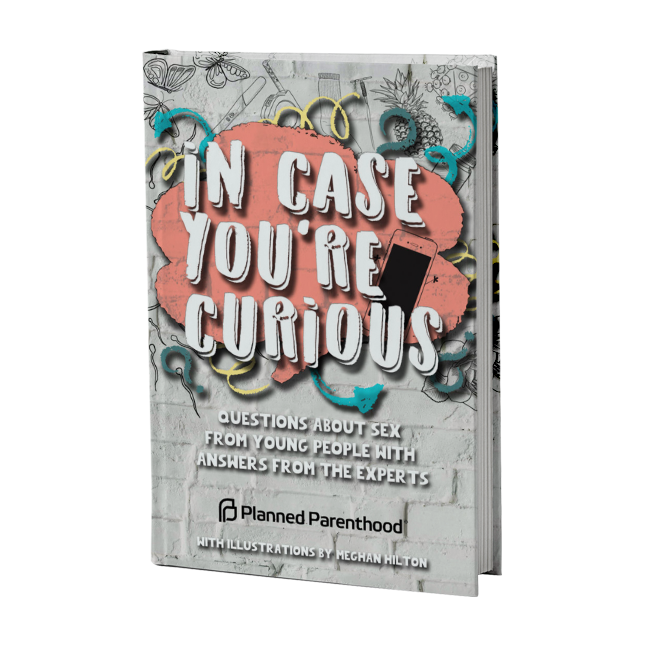 In Case You're Curious