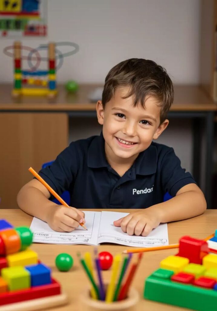 Məktəbə hazırlıq