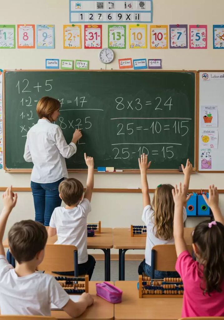 Məktəbə hazırlıq