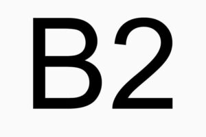 Deutschprüfungen B2 – Modellprüfungen – B2 Prüfung