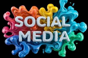 Top 25 Social Media Platforms with Over 100 Million Active Users