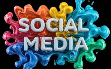 Top 25 Social Media Platforms with Over 100 Million Active Users