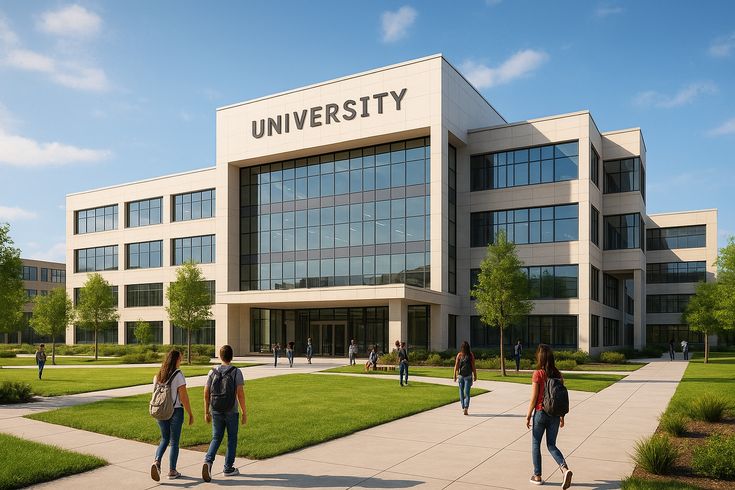 Azərbaycanda Universitet seçimi